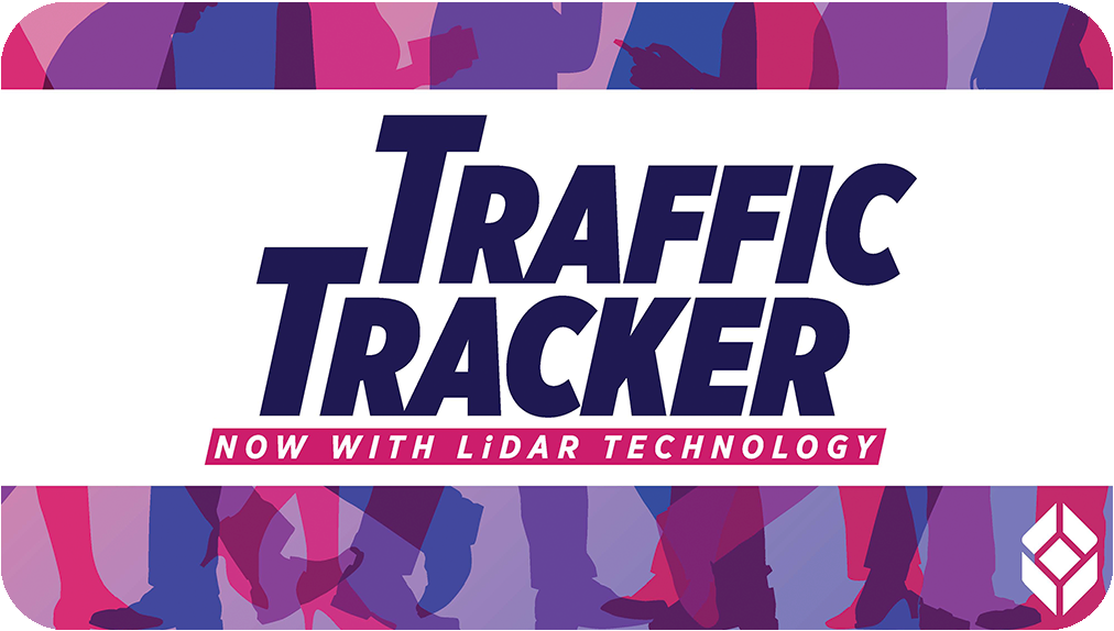 traffic tracker logo